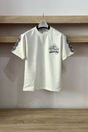 TRICOU GOTHIC STYLE [1]