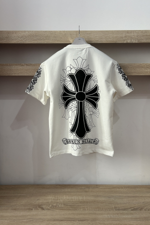 TRICOU GOTHIC STYLE [2]