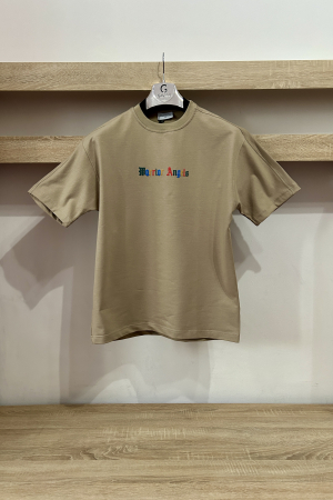 TRICOU WARRIOR CAFENIU [1]