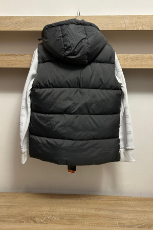 VESTA PUFFER GREY [1]