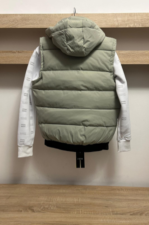 VESTA PUFFER LIGHT GREY [1]