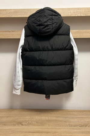 VESTA PUFFER LA BLACK [1]