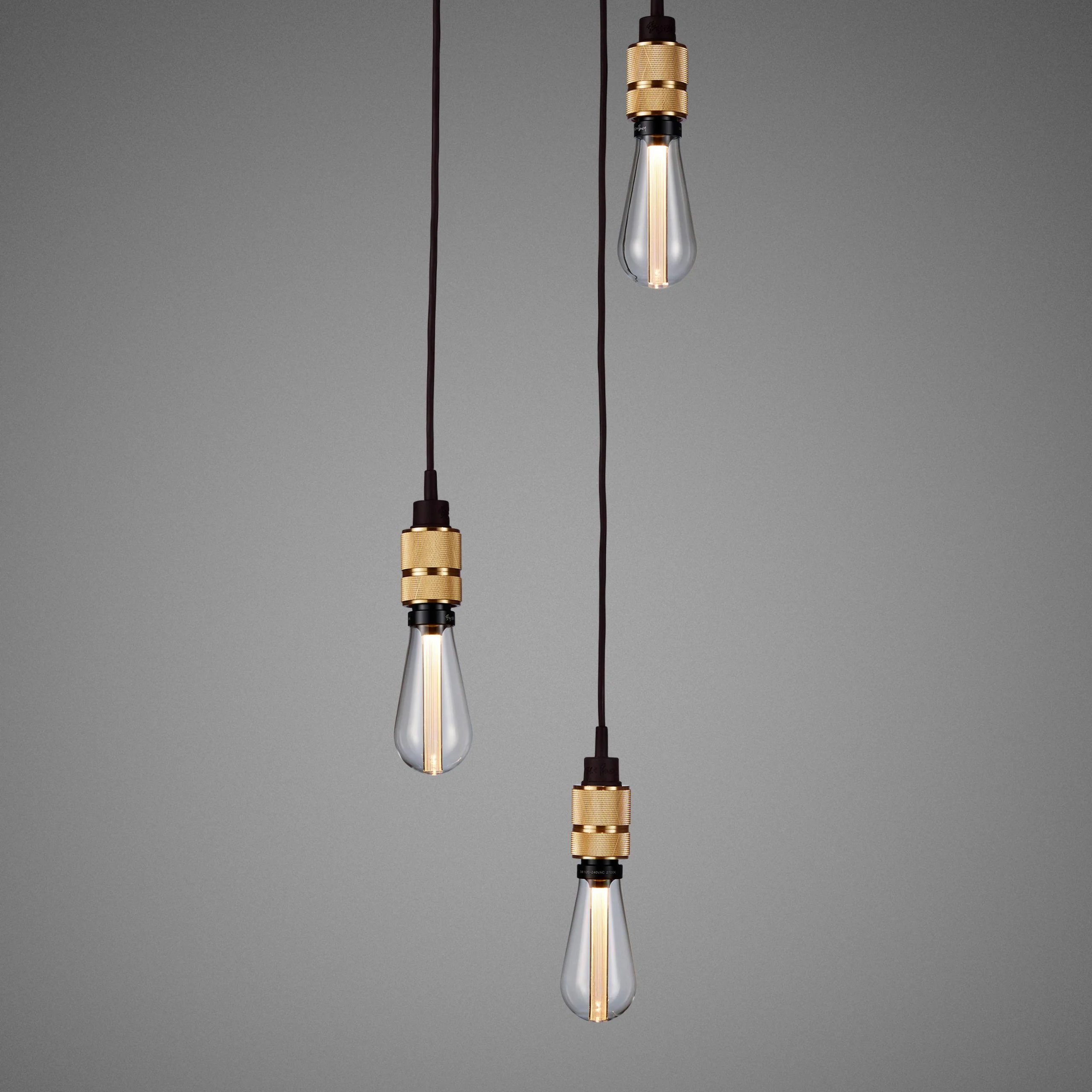 Pendul Hooked 3.0 Nude Buster + Punch [4]