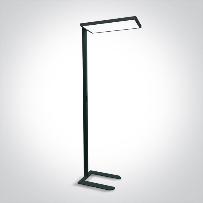 Lampadar Office Led Dimabil, 60W, IP20, Lungime 665mm x latime 325mm x Inaltime 2000mm   36002/B/C [2]
