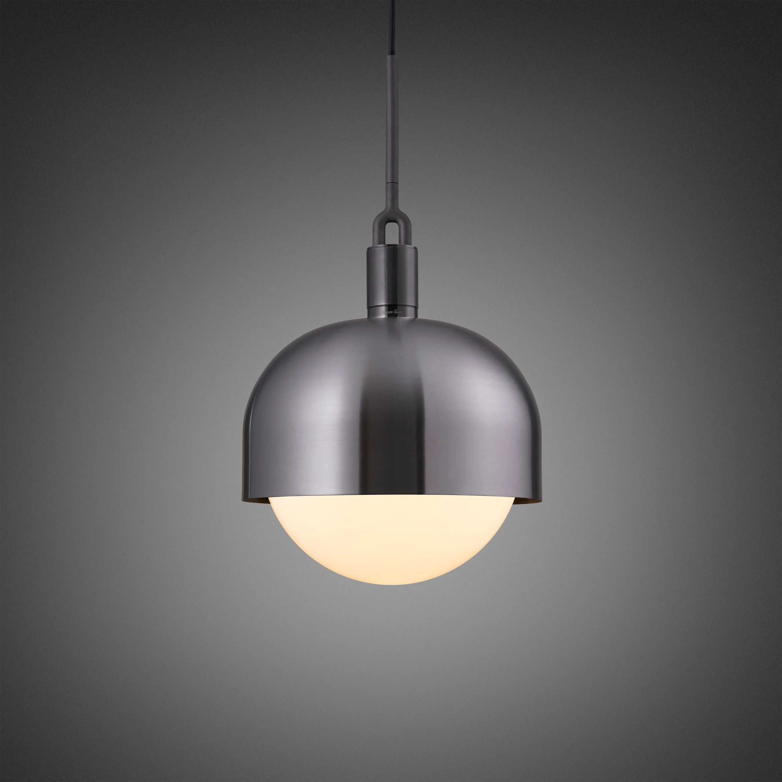 Pendul Shade Globe Large Buster + Punch [3]