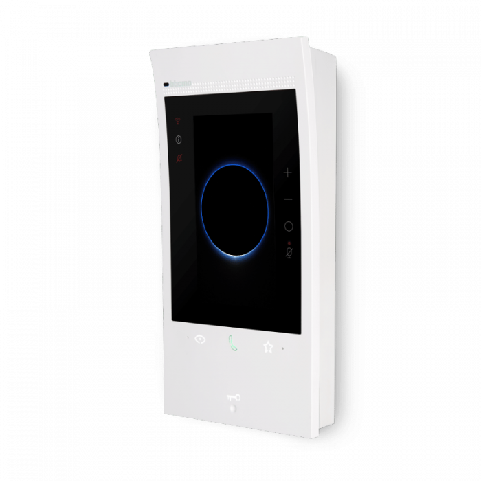 KIT LINEA 3000/CLASSE 300EOS WITH NETATMO [2]