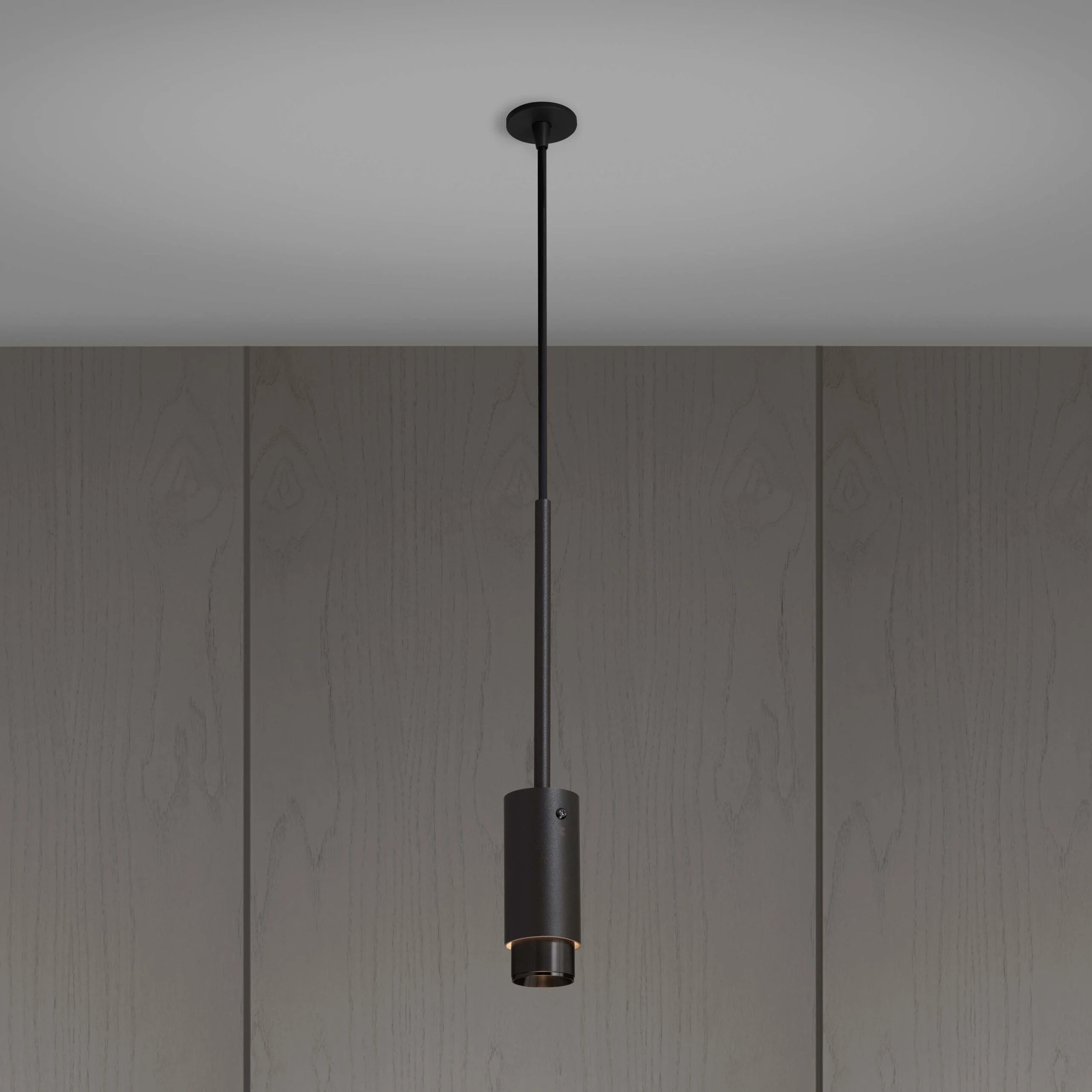 Pendul Graphite Buster + Punch [5]