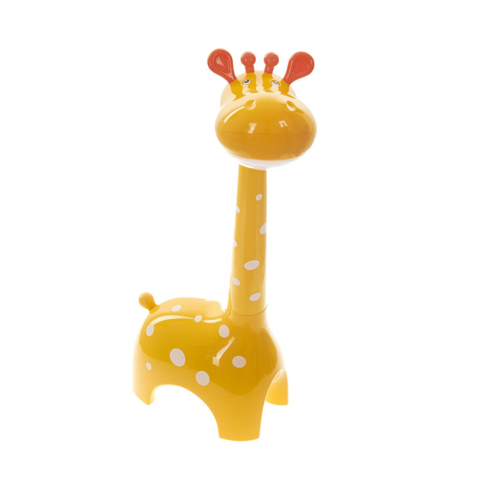 Lampa birou Astro Galben [2]
