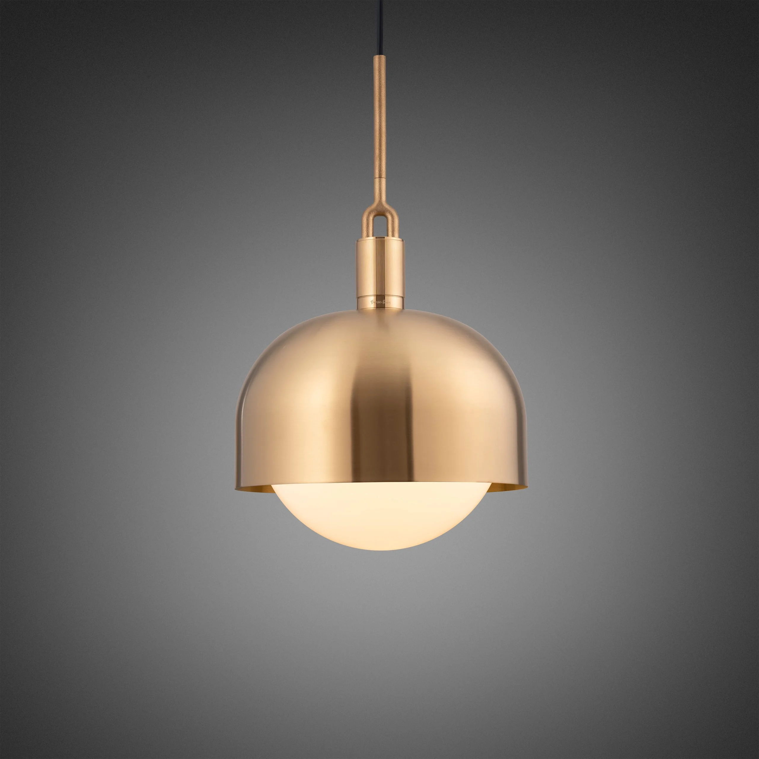 Pendul Shade Globe Large Buster + Punch [2]