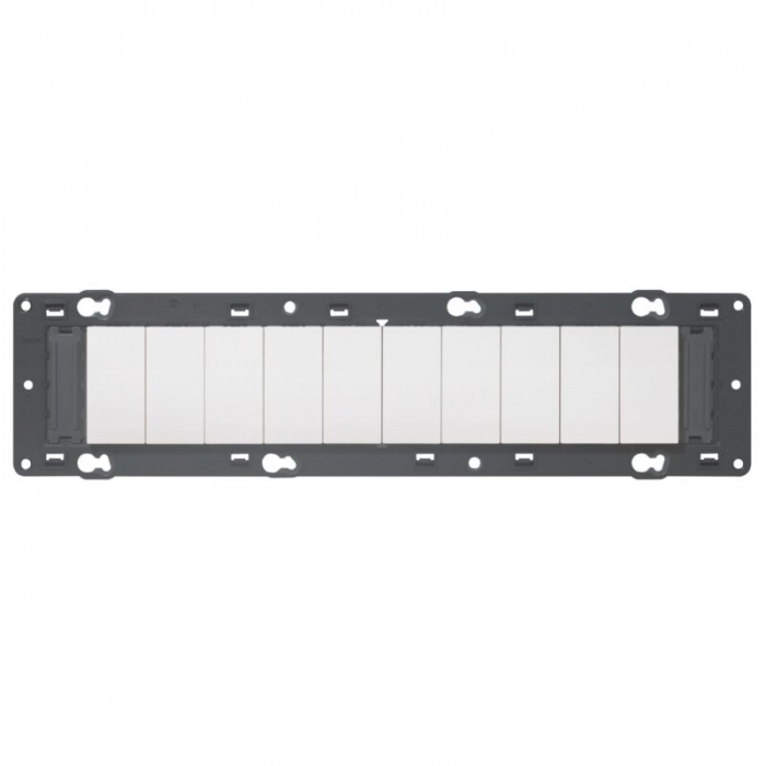 Tasta falsa 1 modul Legrand Mosaic 077070 [2]