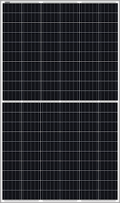 Panou fotovoltaic 120M-330W [1]