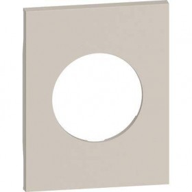 Tasta / Capac pentru priza schuko 3M Bticino Living NOW [3]