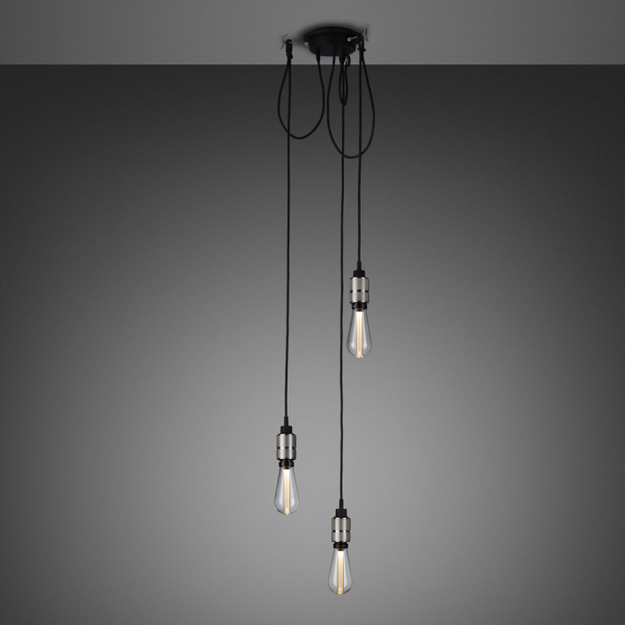 Pendul Hooked 3.0 Nude Buster + Punch [2]