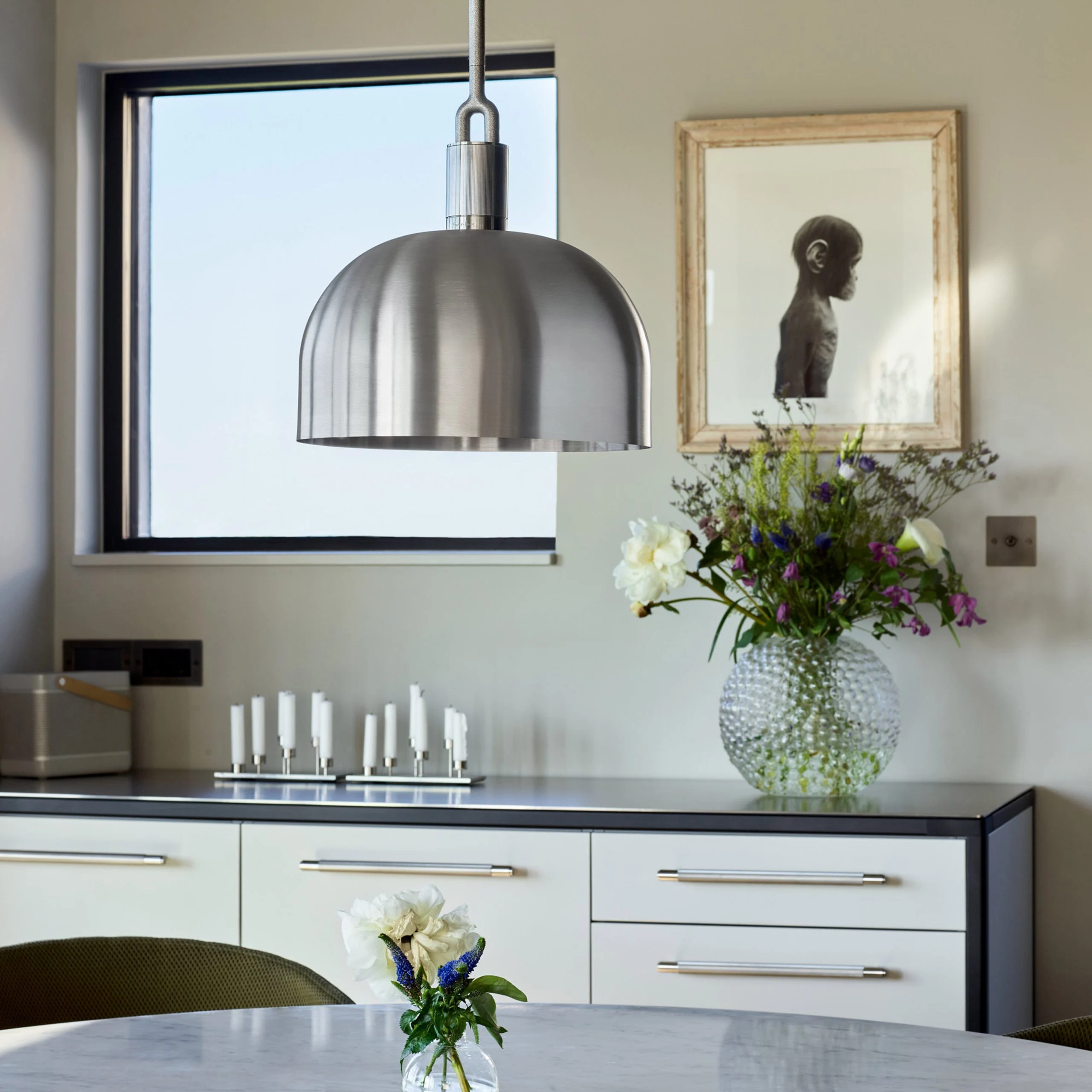 Pendul Shade Large Buster + Punch [4]