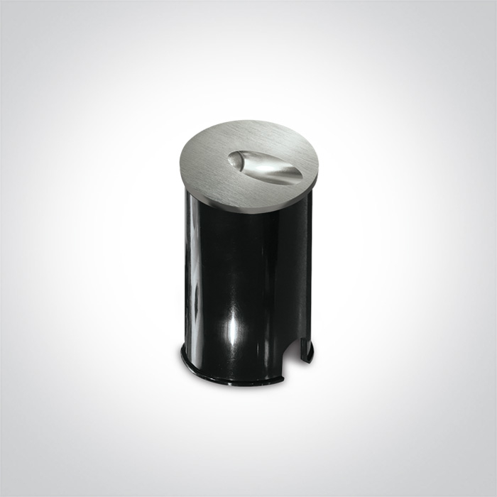 Spot de Veghe Incastrat, 3W, Dark Light, IP54 68030/AL/W   68030/B/W     68030/W/W [4]
