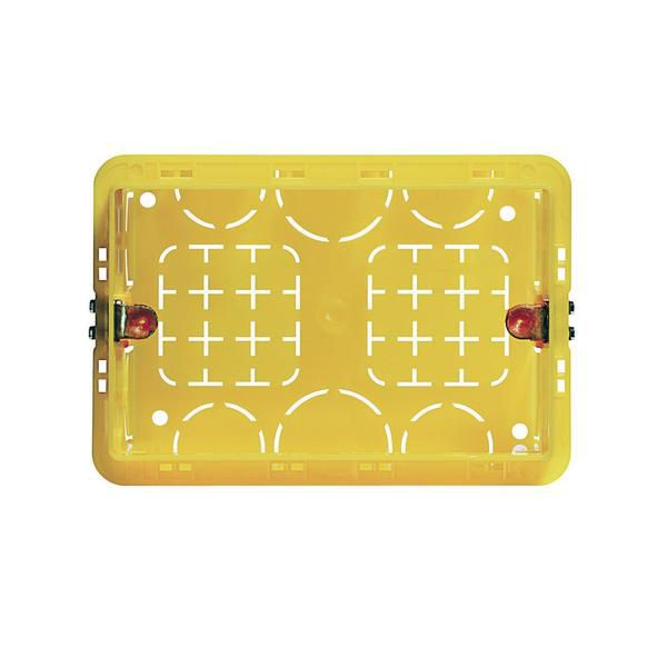 Doza montaj ingropat bticino 2M/ 3M/ 4M/ 6M [2]