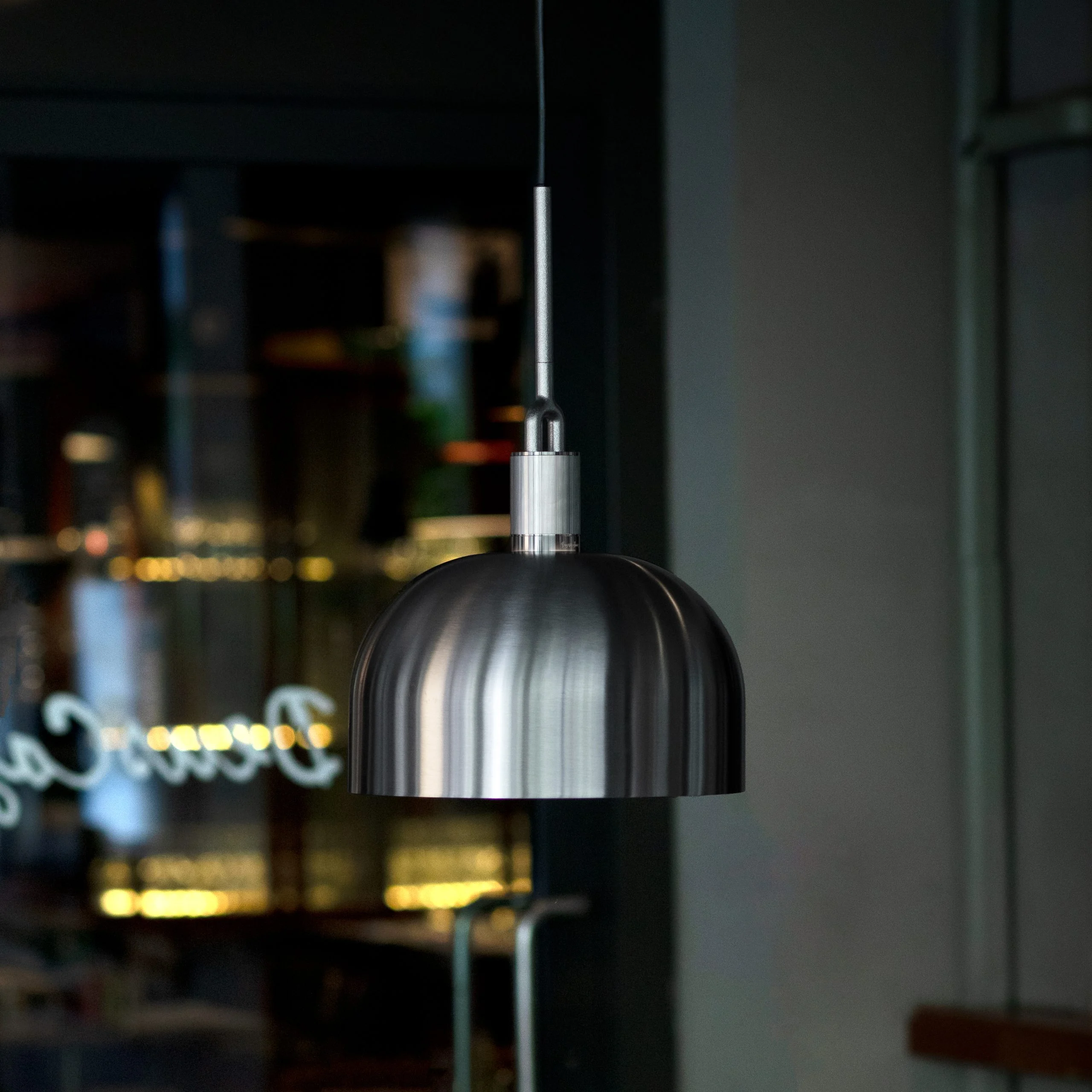 Pendul Shade Large Buster + Punch [5]