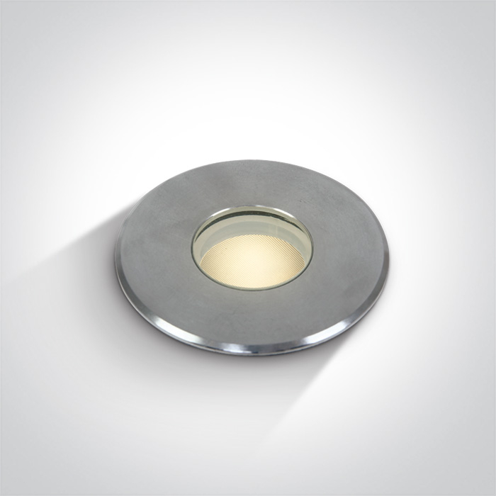 Proiector Pardoseala Incastrat   69028/W [1]