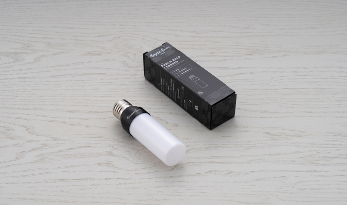 Bec LED de proiectare Opal [2]