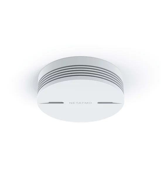 Senzor de fum smart Homekit NTM001 [1]