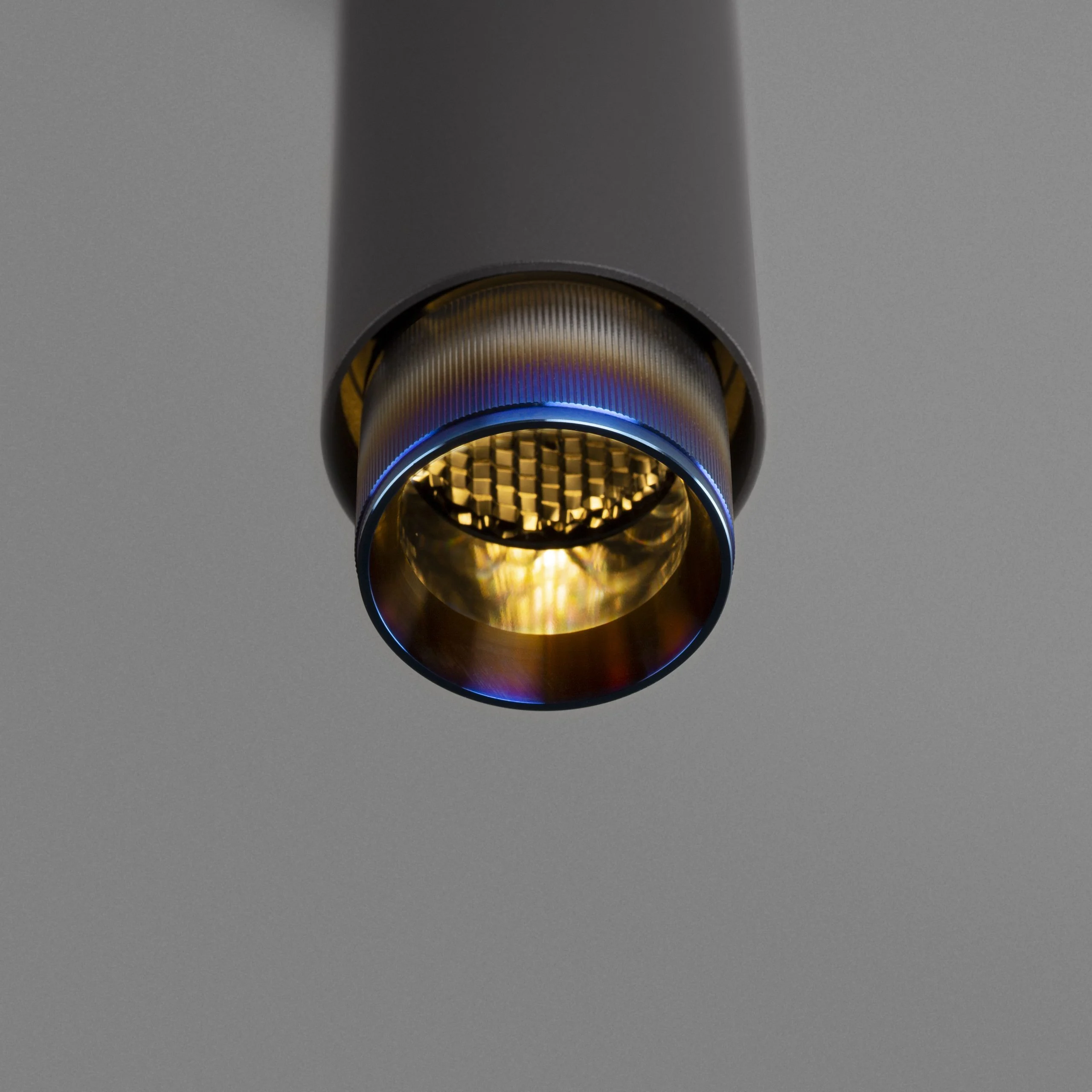 Pendul Graphite Buster + Punch [2]