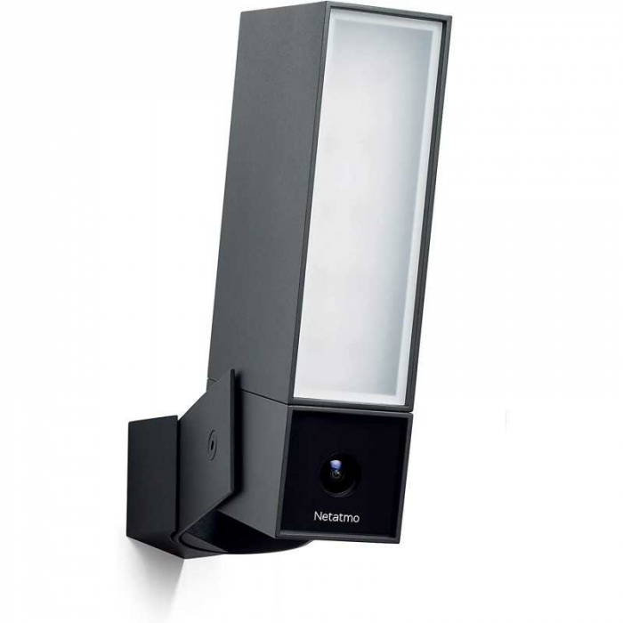 KIT LINEA 3000/CLASSE 300EOS WITH NETATMO [5]