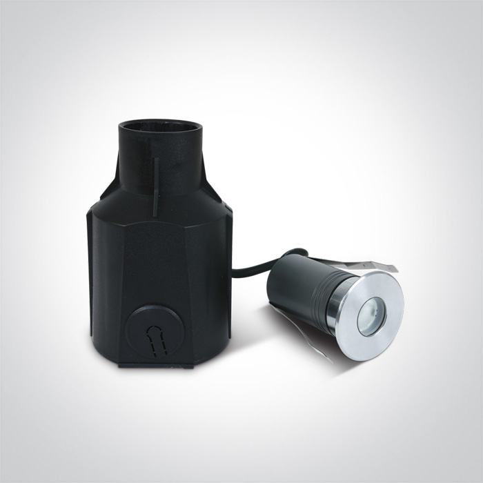 Proiector Pardoseala Incastrat   69028/W [2]
