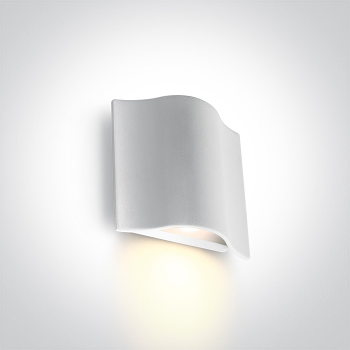 Aplica 6W, IP54 67422/W/W; 67422/AN/W [2]