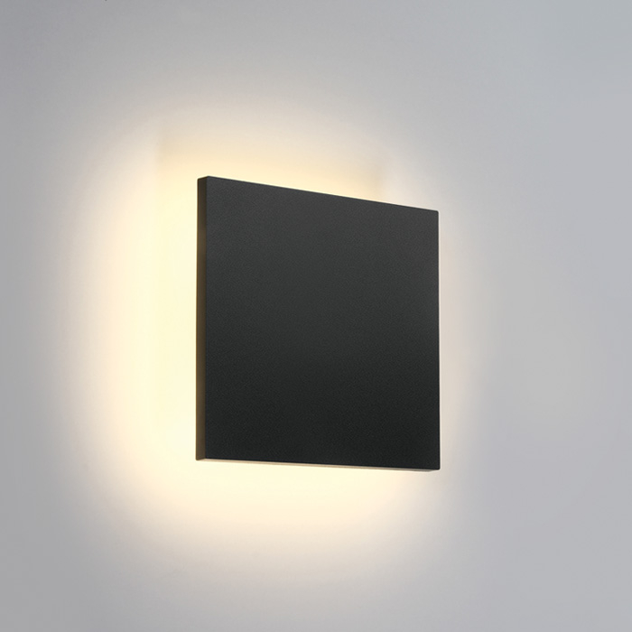 Aplica 7W, IP54   67450A/W/W; 67450A/AN/W [2]