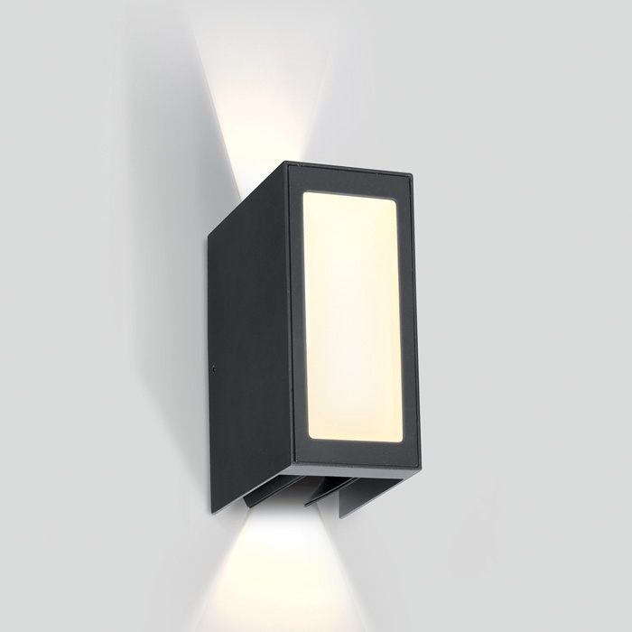 Aplica 9W, IP54 67440/W/W; 67440/AN/W [2]