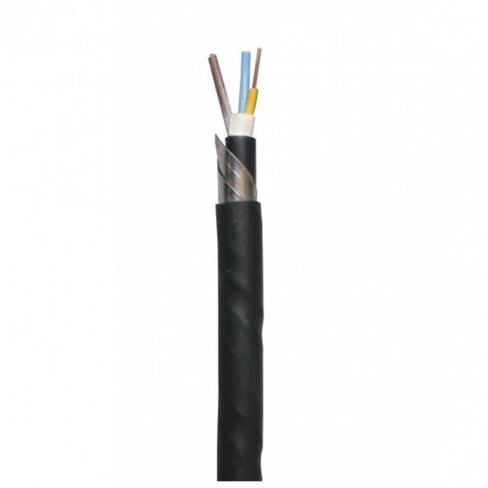 Cablu electric rigid armat cu izolatie pvc CYABY-F 3x2.5mm (tambur) [1]