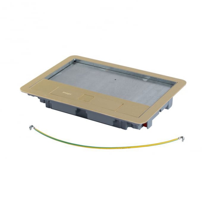 Capac si Rama Alama pt Doze Pardoseala tip Standard 12/18M [2]