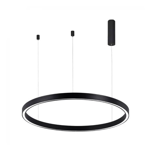 CORP DECORATIV CU LED 35W (D:600mm) 3in1 PD-2540 LINA [3]