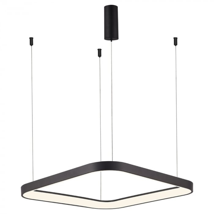 CORP DECORATIV LED 36W 3in1 SLP-PD-SQR BELLA [2]