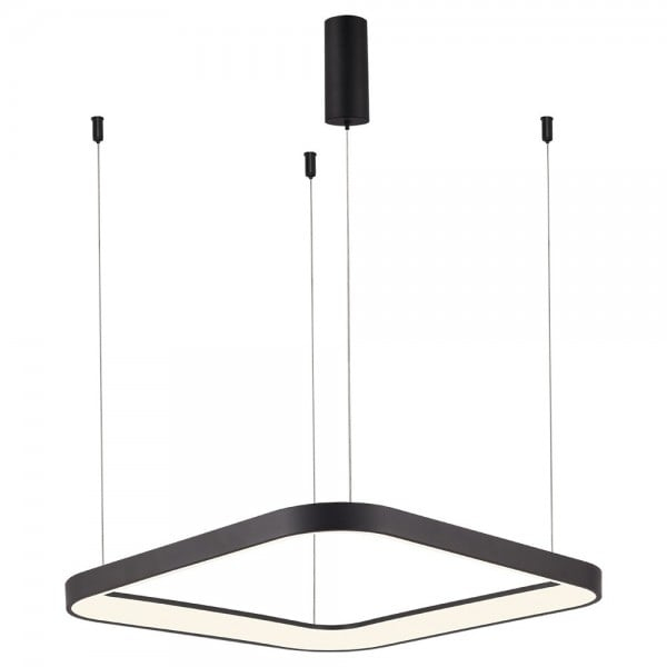 CORP DECORATIV LED 46W 3in1 SLP-PD-SQR BELLA [3]