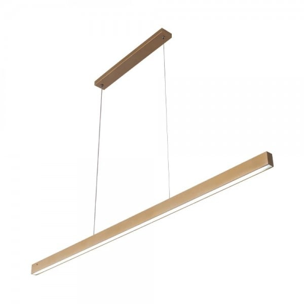 CORP LINEER CU LED 30W (L:1200mm) 3in1 LN-2540 ALB LINA [2]