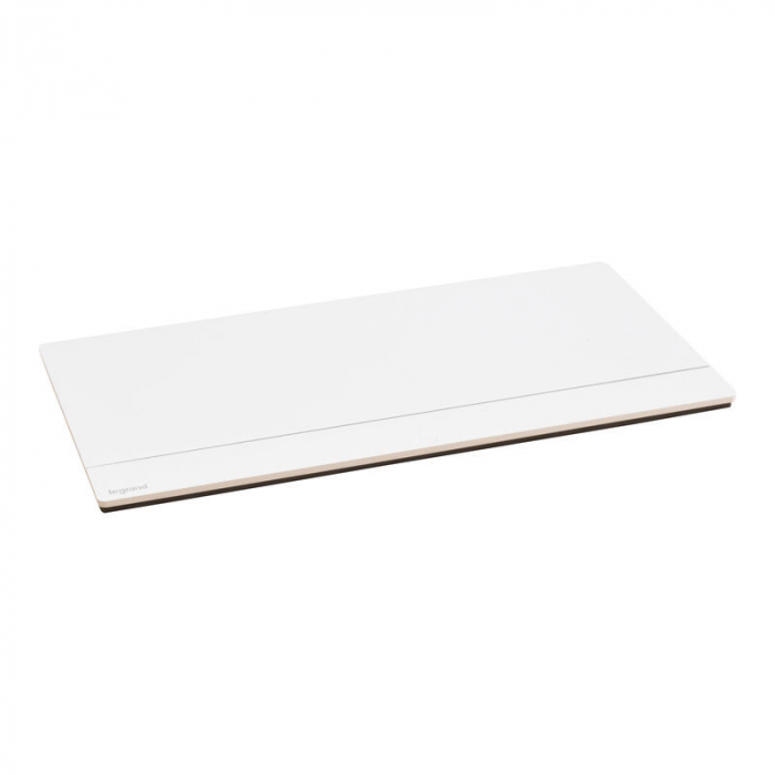 Incara Pop-up 8 module finisaj inox, alb, negru, aluminiu  - pentru echipare [13]