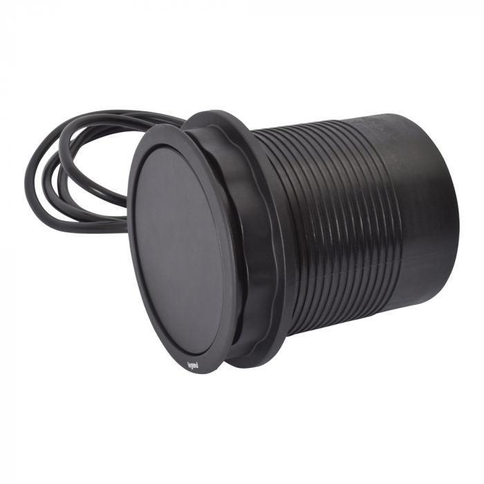 Incara Tower 120 cu 4x Priza 2P+T, 2x USB A+C, cablu 2m + stecar 2P+T [2]