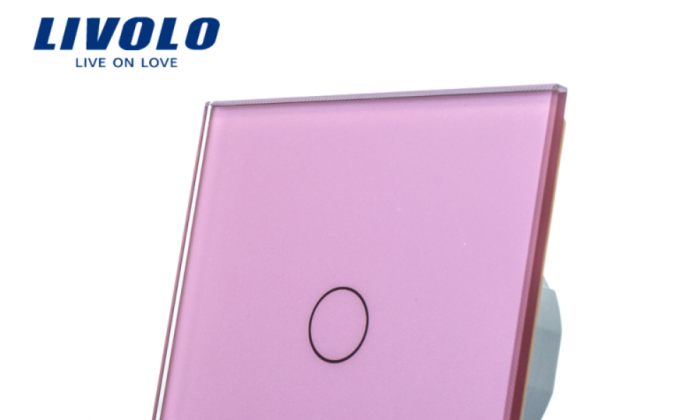 Întrerupător draperie wireless VL-C702WR-12 [5]