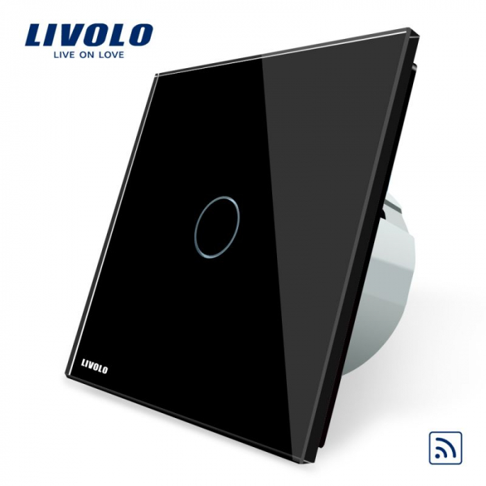 Întrerupător simplu, wireless VL-C701R-13 [3]