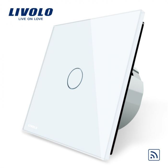 Întrerupător simplu, wireless VL-C701R-13 [2]