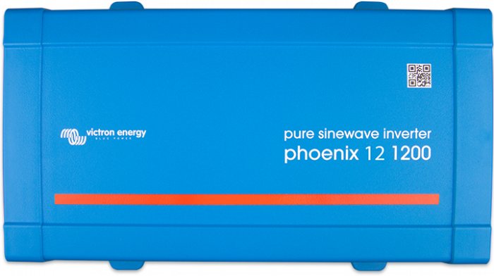 Invertor Phoenix 24/1200 230V [1]