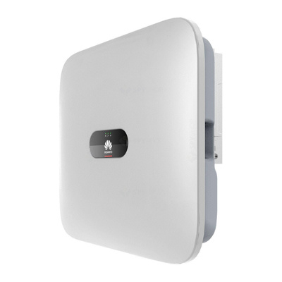Invertor solar trifazic ON Grid HUAWEI SUN-2000-6KTL-M1, 6000W, 48V, MPPT, IP65, uz rezidential [2]