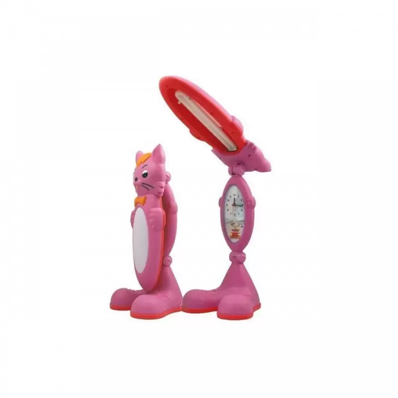 Lampa Copil Kitty Roz [2]