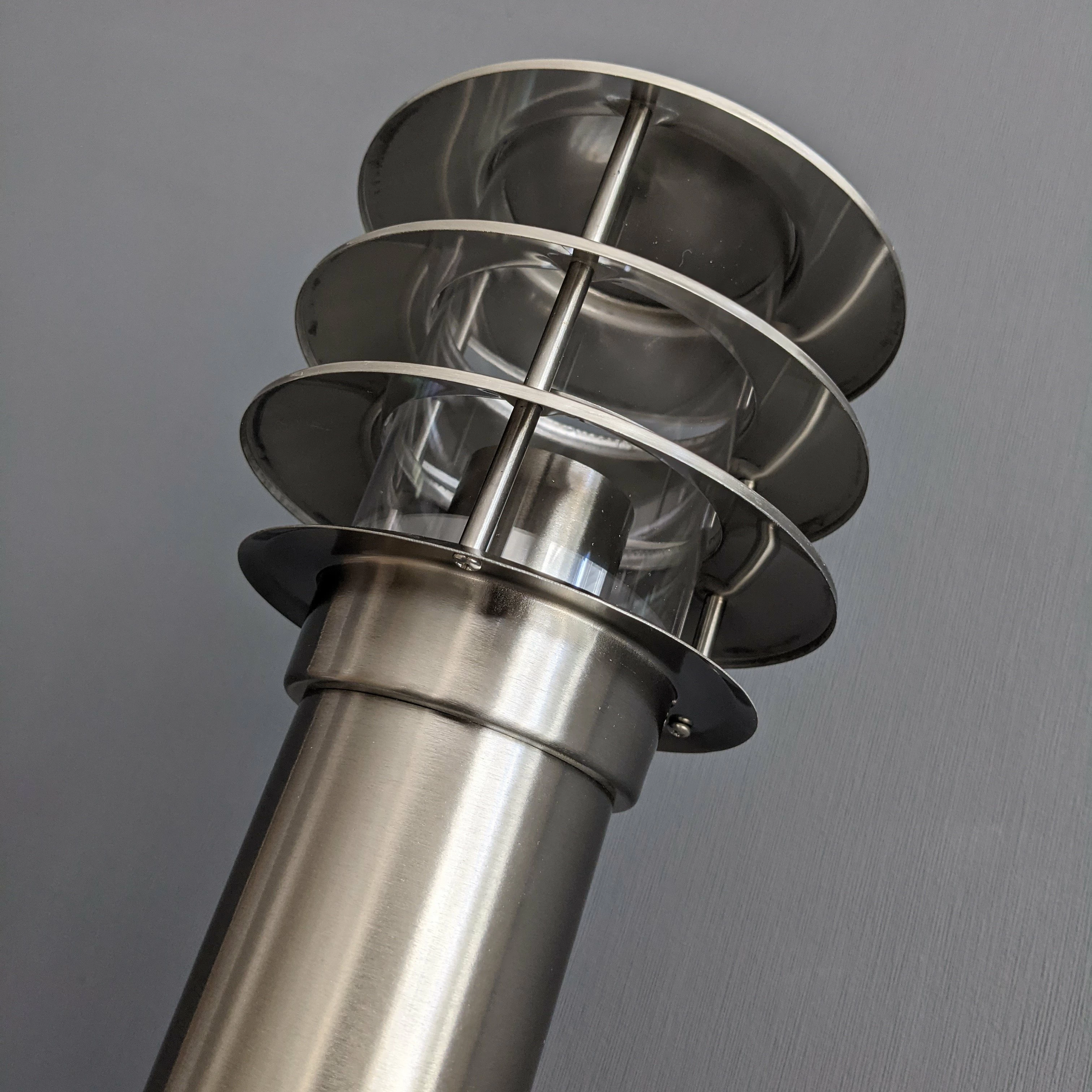 Lampa de Gradina KAYIN-3 [2]
