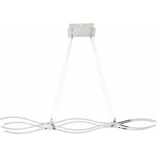 Pendul Led Prime-45 Chrome [2]