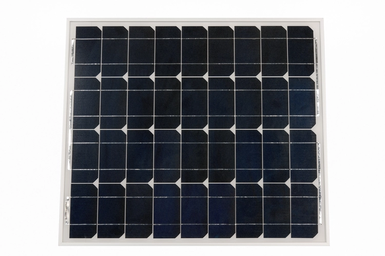 Energy Solar Panel 55W-12V Mono 545x668x25mm [1]