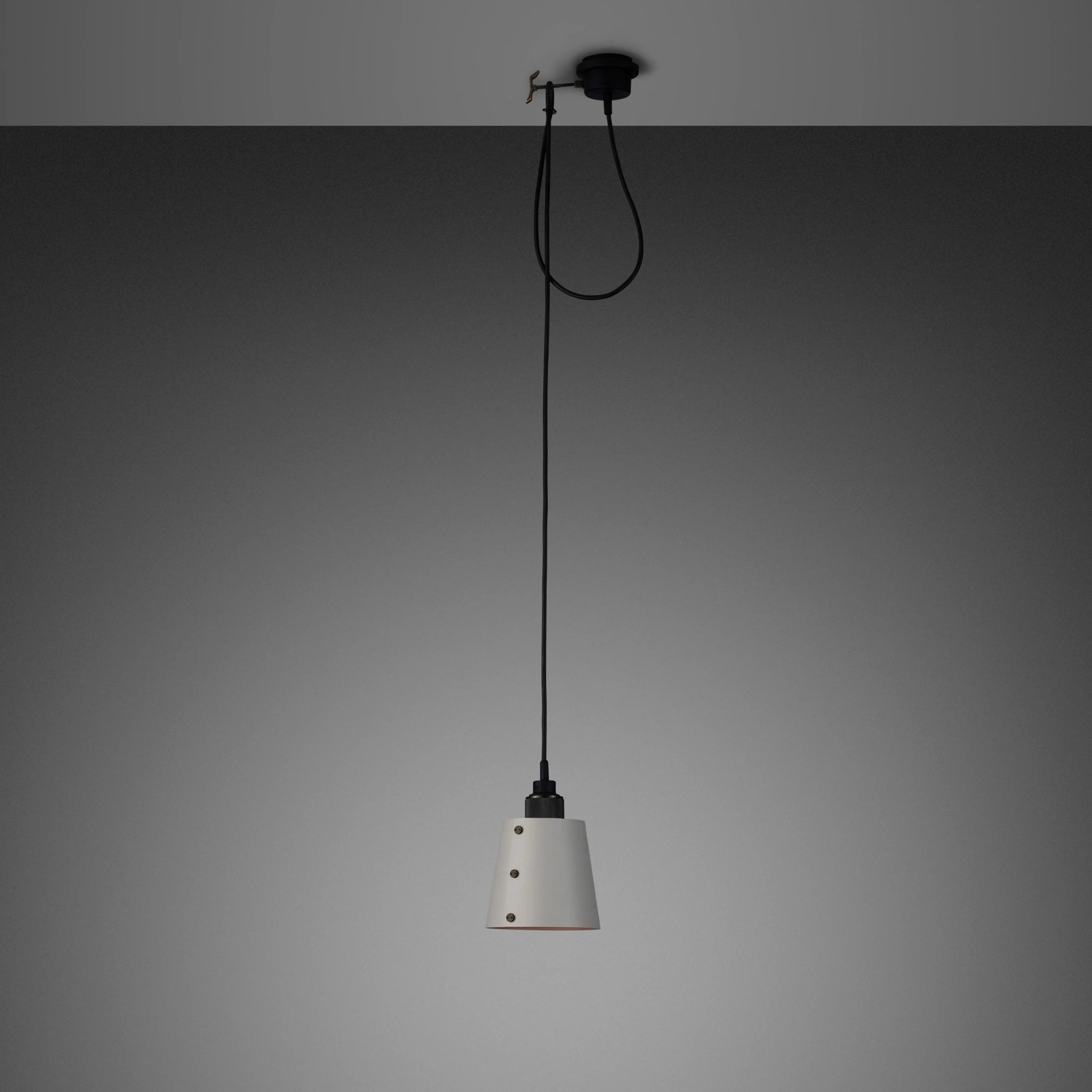 Pendul Hooked Small Stone 1.0 Buster + Punch [3]