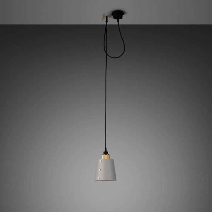 Pendul Hooked Small Stone 1.0 Buster + Punch [2]