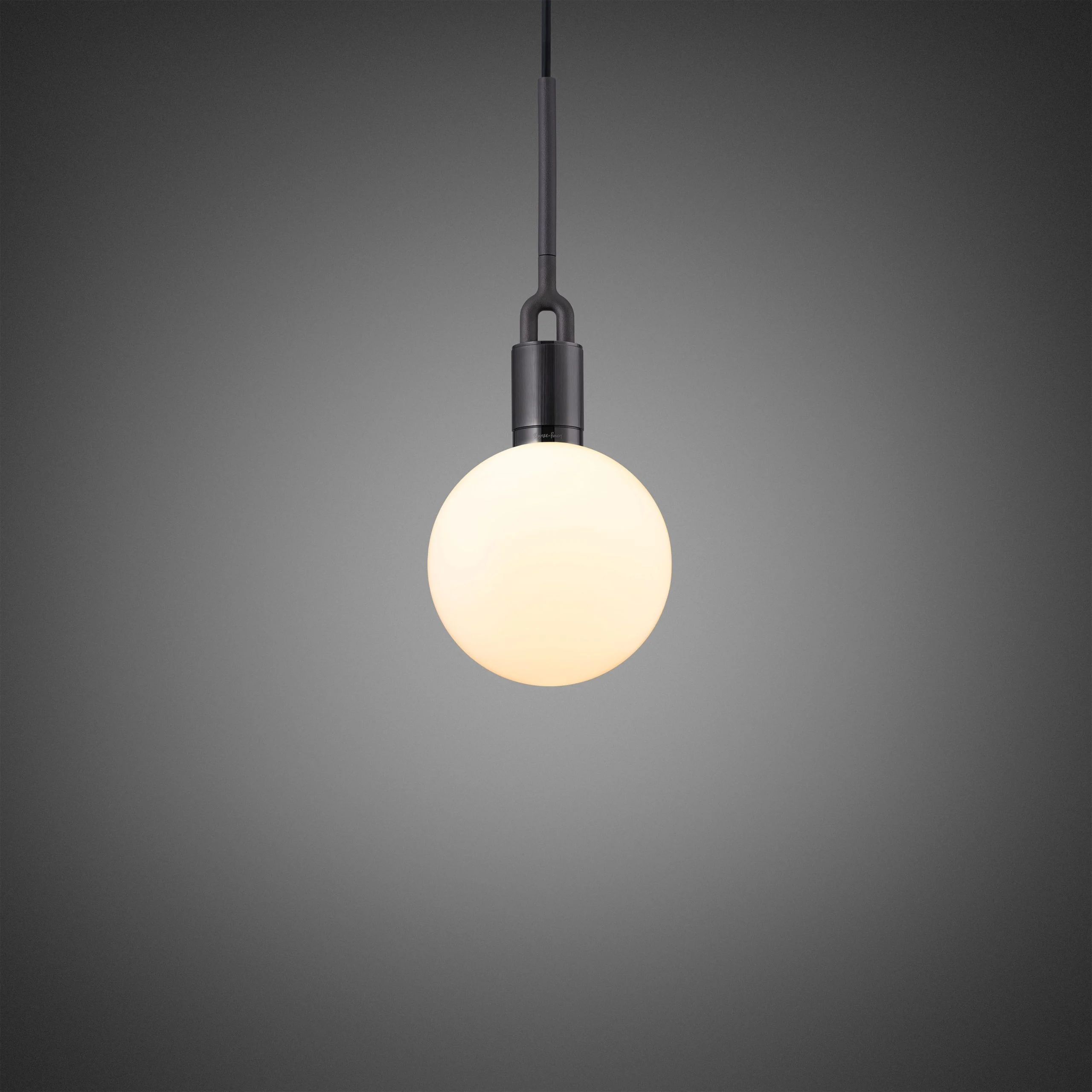 Pendul Medium Globe Opal Buster + Punch [3]